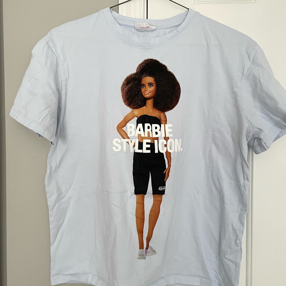 ZARA x Barbie T-Shirt